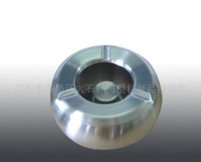 創(chuàng)意不銹鋼煙灰缸 酒吧、KTV與辦公場所的理想選擇