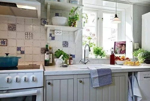 水泥櫥柜悄然興起 是省錢美學還是廚房設計的專業進化？